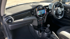 MINI Hatchback 1.5 Cooper Classic 3dr Petrol Hatchback